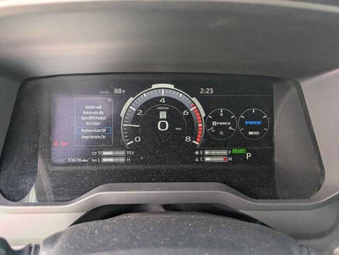 2023 Toyota Sequoia SR5