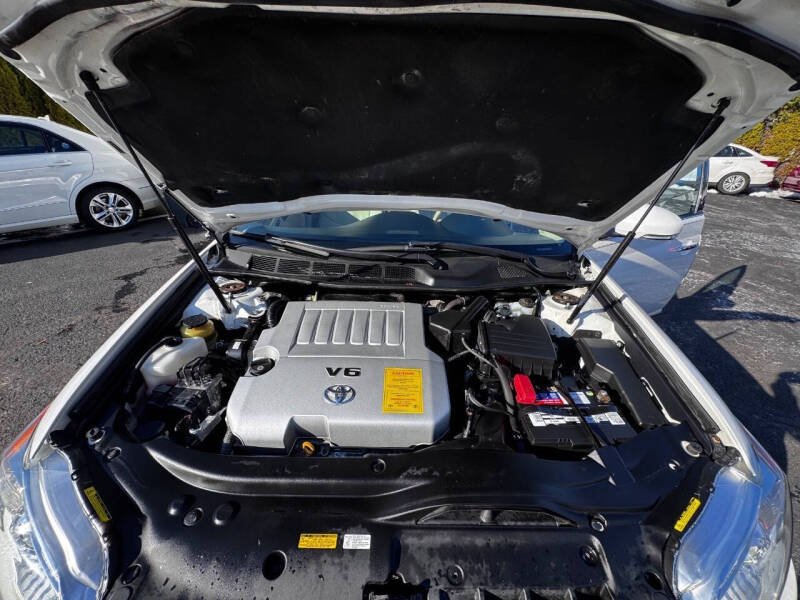 2011 Toyota Avalon Limited