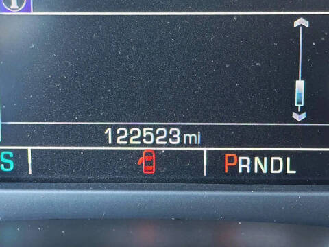 2019 GMC Yukon XL SLE