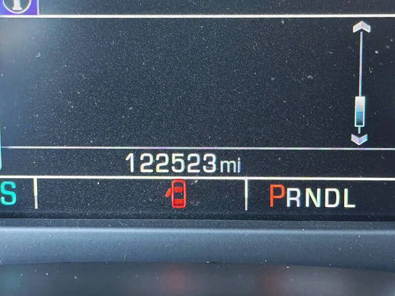 2019 GMC Yukon XL SLE