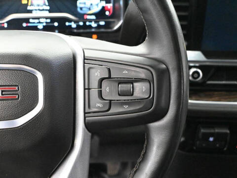 2024 GMC Sierra 3500HD