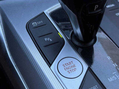 2022 BMW 3 Series M340i