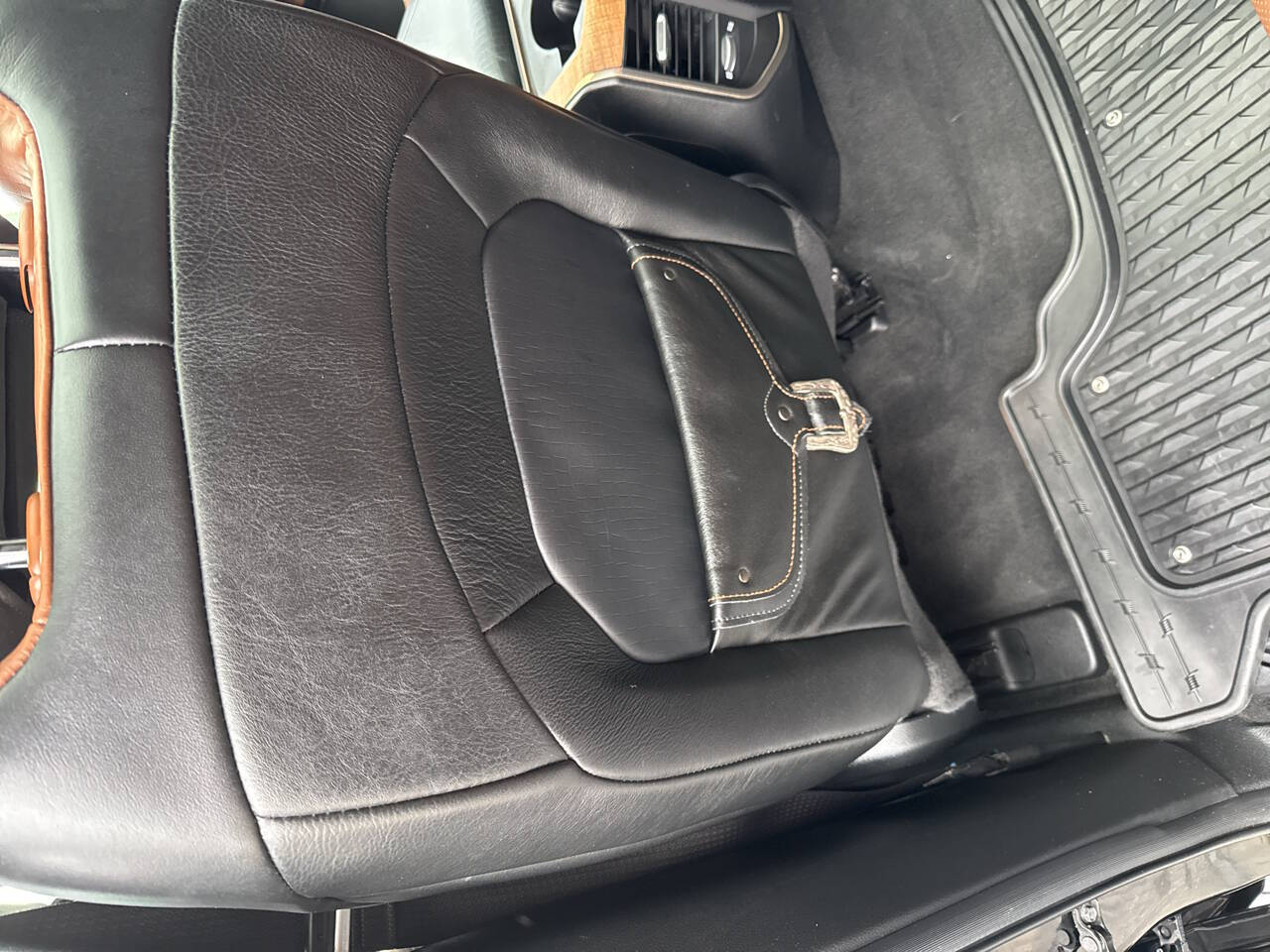 used 2020 Ram 1500 car, priced at $33,999