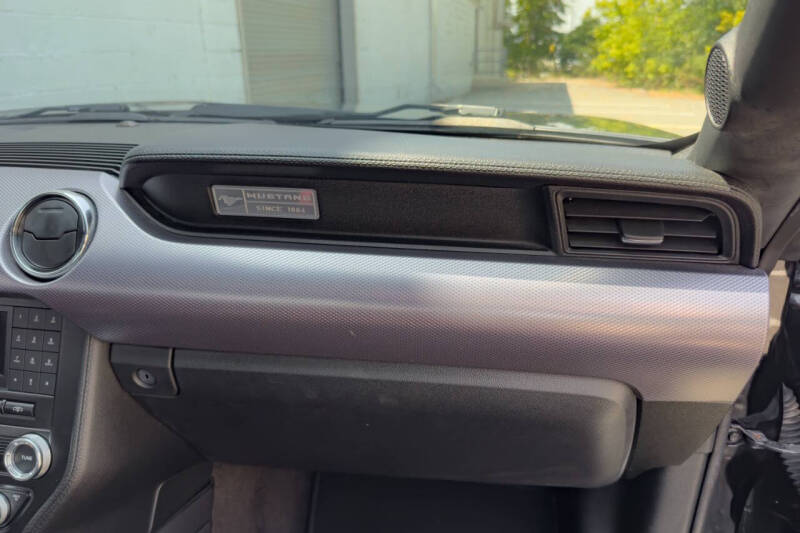 2015 Ford Mustang GT