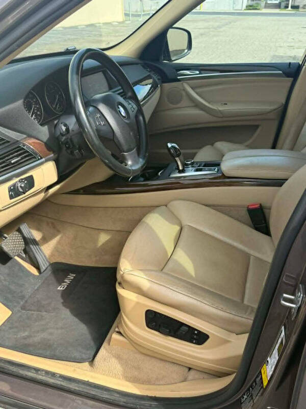2013 BMW X5 xDrive35i Premium