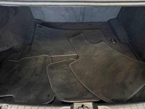 2018 Maserati Ghibli S