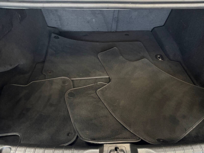 2018 Maserati Ghibli S