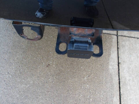 2009 Jeep Liberty Sport