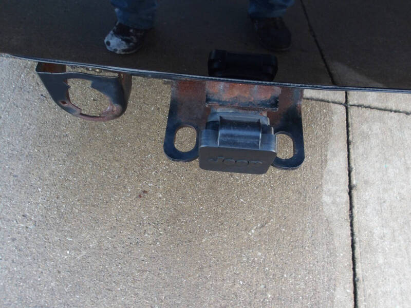 2009 Jeep Liberty Sport