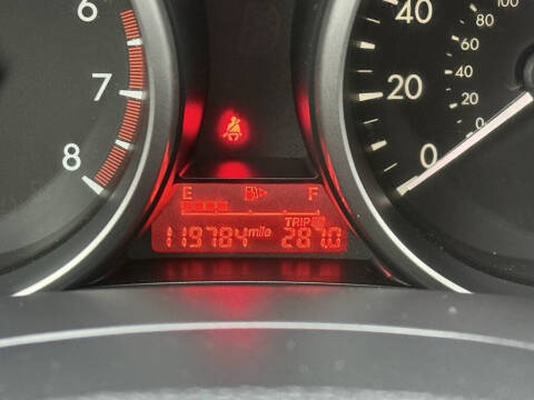 2012 Mazda MAZDA5 Sport