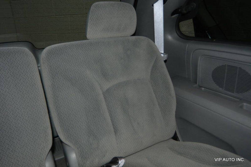 2006 Chrysler Town and Country