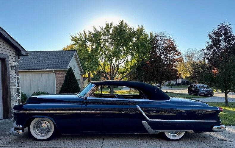 1953 Oldsmobile 98
