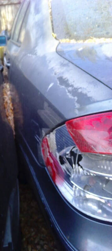 2007 Mercedes-Benz E-Class E 350