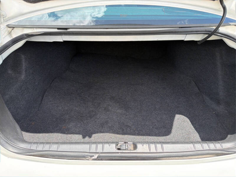 2009 Chevrolet Impala LS