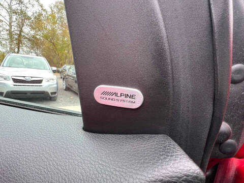 2015 Dodge Journey R/T