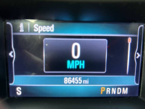 2018 Buick Regal TourX Essence