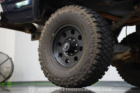 1988 Dodge RAM 250