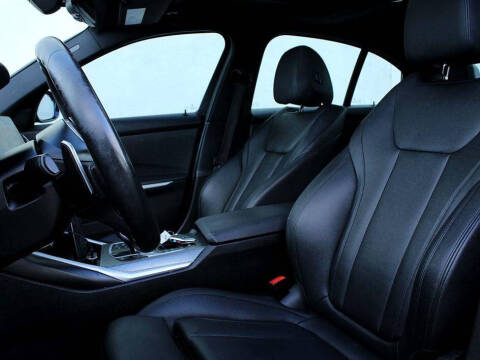 2020 BMW 3 Series M340i xDrive