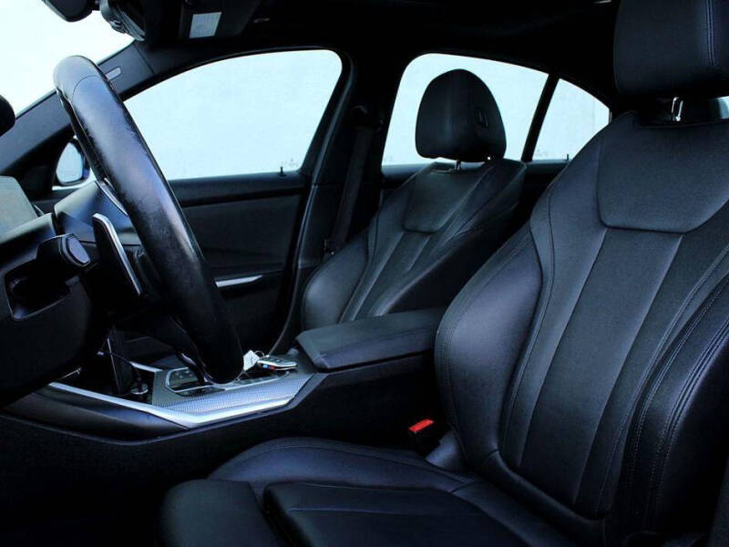 2020 BMW 3 Series M340i xDrive