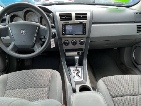 2008 Dodge Avenger SXT