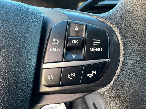 2020 Ford Explorer Police Interceptor Utility