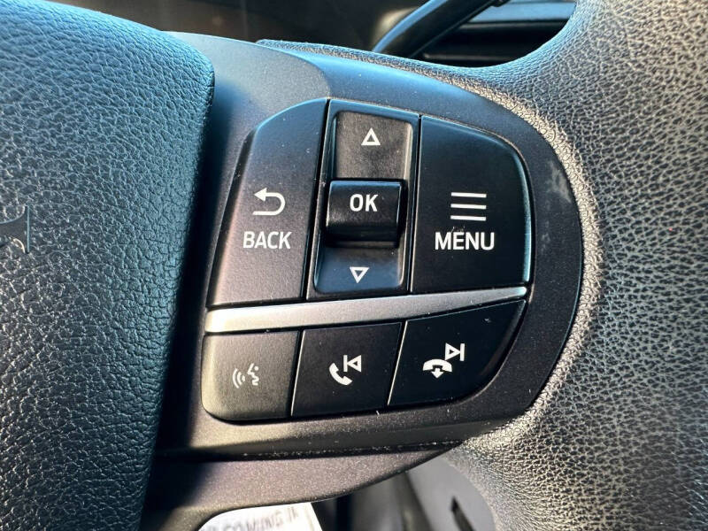 2020 Ford Explorer Police Interceptor Utility