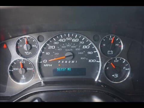 2018 Chevrolet Express 2500