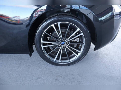 2015 Subaru BRZ Limited