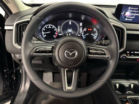 2025 Mazda CX-50 2.5 S Select