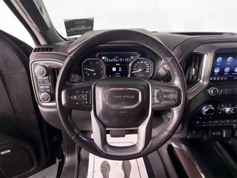 2020 GMC Sierra 2500HD