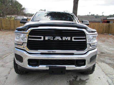 2021 RAM 2500 for sale at MBA Auto sales in Doraville GA