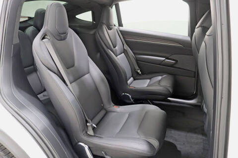 2021 Tesla Model X Long Range