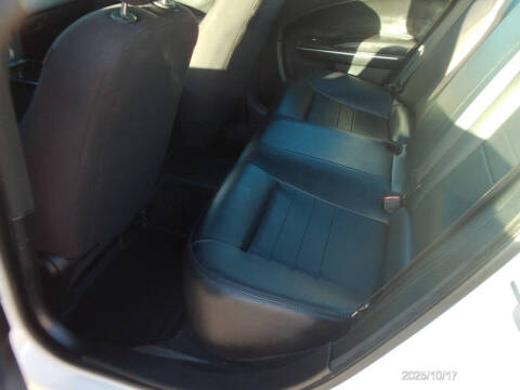 2018 Dodge Charger Police