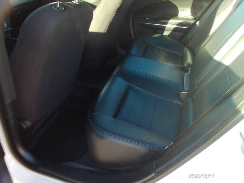 2018 Dodge Charger Police