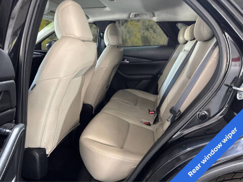 2024 Mazda CX-30 2.5 S Preferred