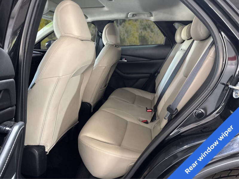 2024 Mazda CX-30 2.5 S Preferred