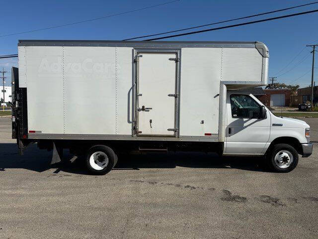 2019 Ford E-Series E-450 SD