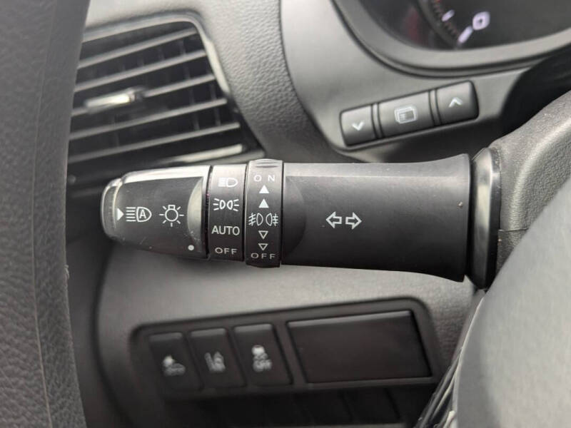 2024 Mitsubishi Eclipse Cross