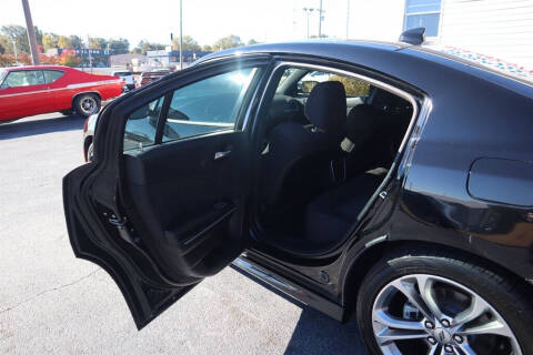 2021 Dodge Charger R/T