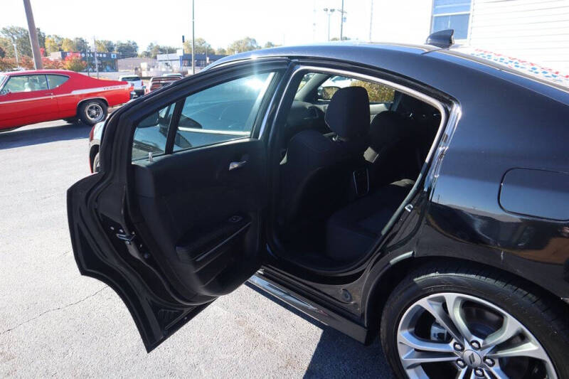 2021 Dodge Charger R/T