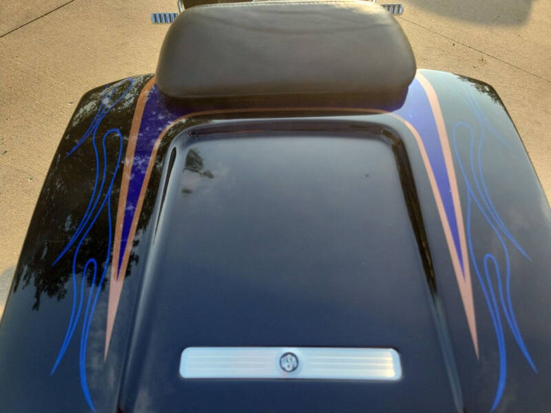 2004 Harley-Davidson FLHTCSE