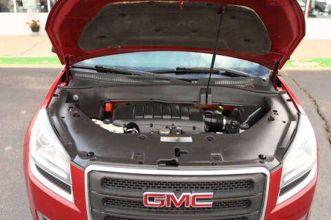 2013 GMC Acadia SLE-1