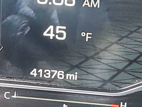 2022 GMC Yukon XL SLE