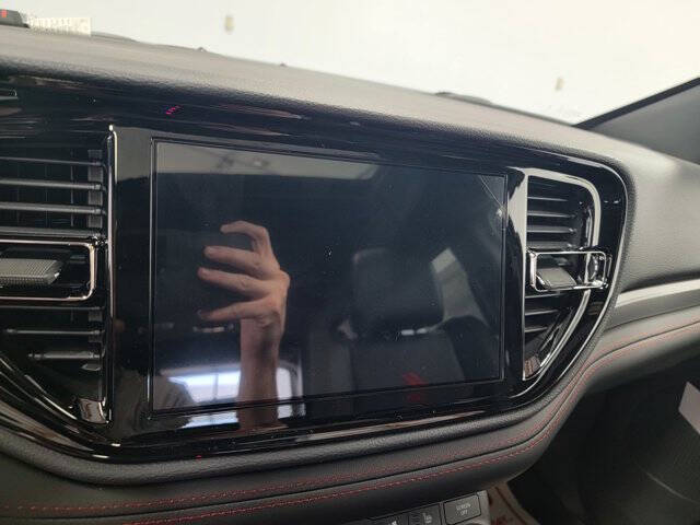 2026 Dodge Durango GT HEMI Plus