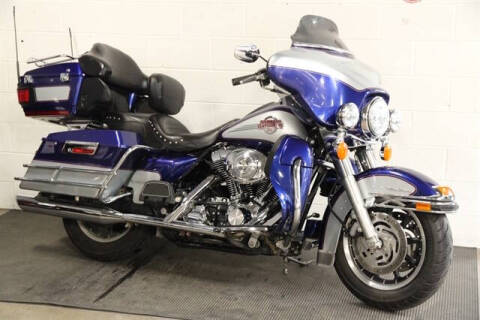 2006 Harley-Davidson ULTRA CLAS