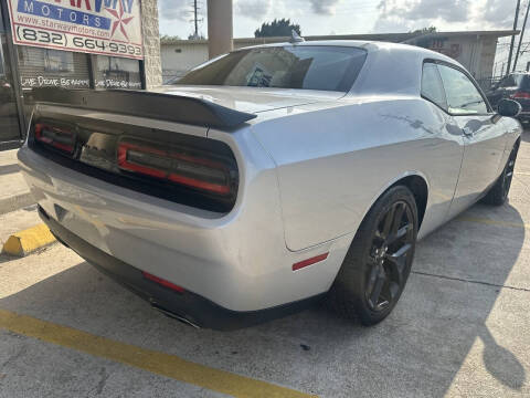 2020 Dodge Challenger GT