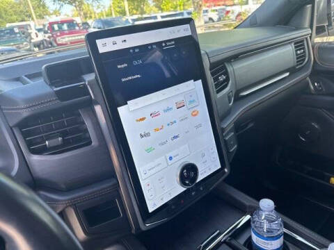 2023 Ford Expedition Platinum