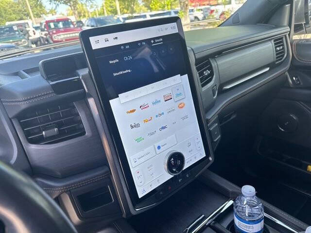 2023 Ford Expedition Platinum