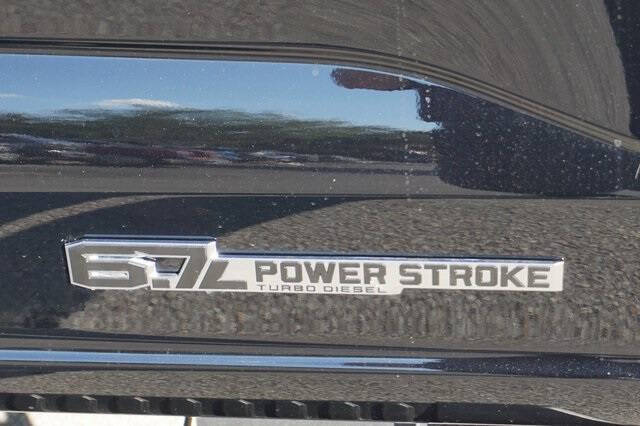 2026 Ford F-350 Super Duty XL