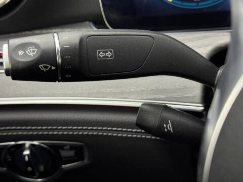 2019 Mercedes-Benz AMG GT 53